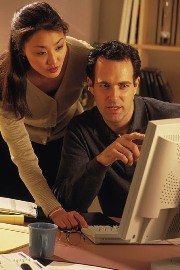 Biostatistics Scene